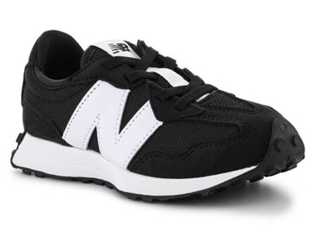 Zapatillas Niños NEW BALANCE 327 Azul (31,0 eu)