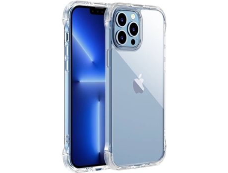 Funda Apple iPhone 13 Pro Max JOYROOM Lisa (Transparente)