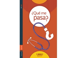 Libro ¿Que Me Pasa?. de Maria Esther Fernandez Lorente (Español)