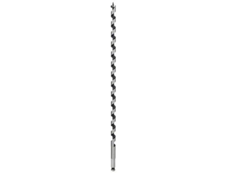 Broca BOSCH Salomónica para Madera - Hexagonal 14x385x450 mm - D 11,1 mm