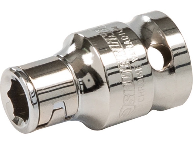 Llave de Vaso SILVERLINE 228527