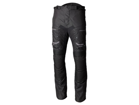 Pantalones para Motociclismo RST Court Maverick Evo Negro (S)