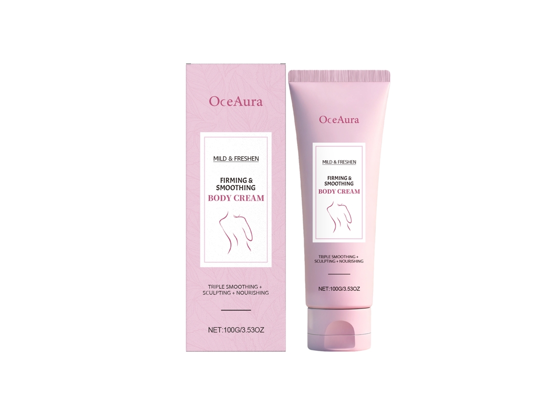 Crema corporal hidratante y reafirmante Worten