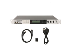 Mezclador de audio Bluetooth 5.1 (mezcla digital, receptor profesional)