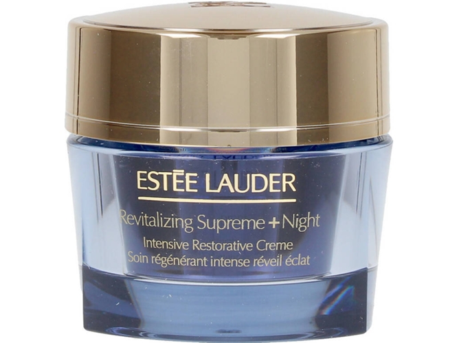 Crema Facial ESTÉE LAUDER Revitalizing Supreme (50 ml)