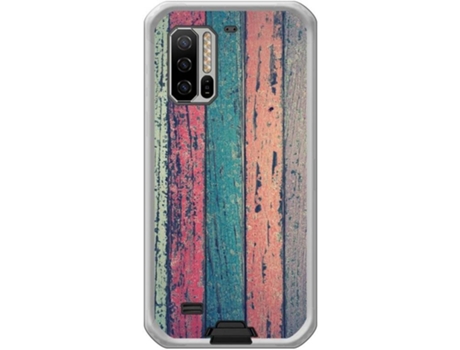 Carcasa Ulefone Armor 7 TUMUNDOSMARTPHONE Dibujos Multicolor