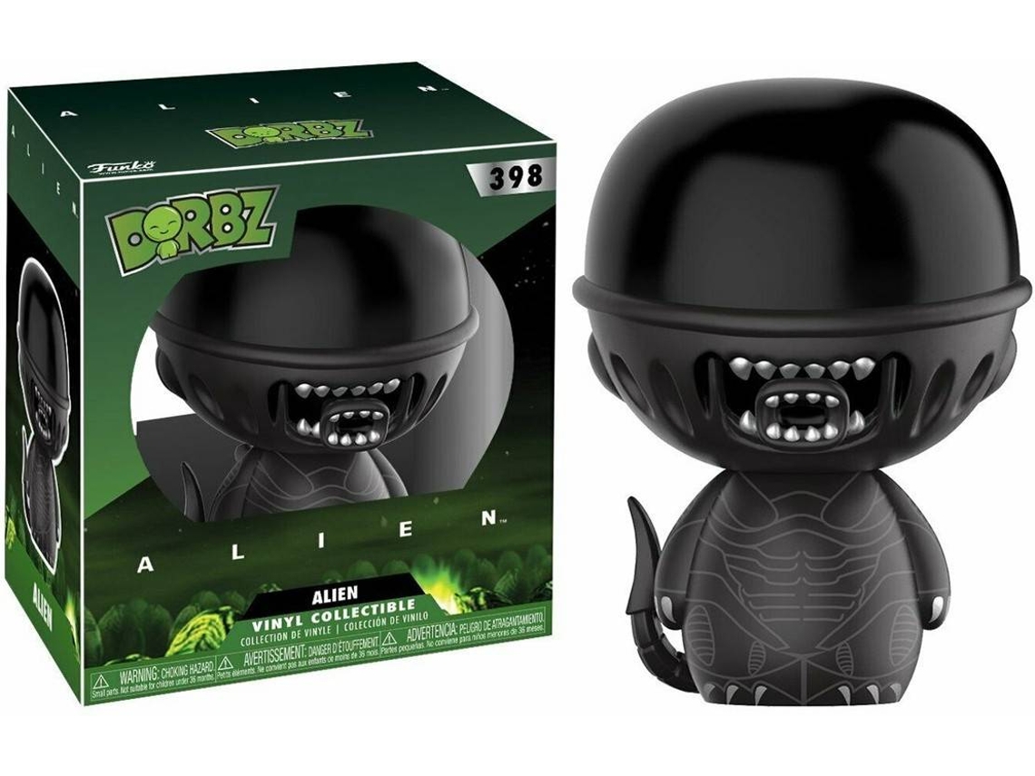 Funko Dorbz Cine Alien Alien
