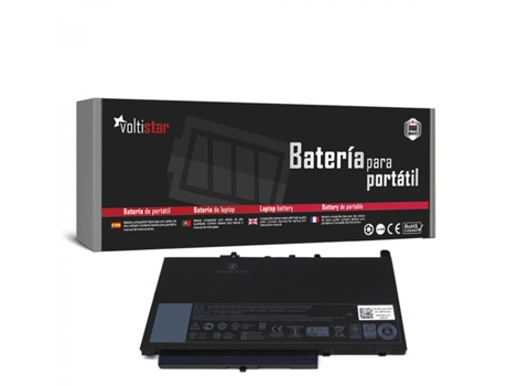Batería de Computador Portátil Dell