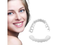 Juegos de carillas dentales cosméticas