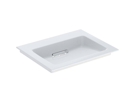 GEBERIT ONE muebles lavabo salida horizontal, 60x13x47,5cm, 505.00