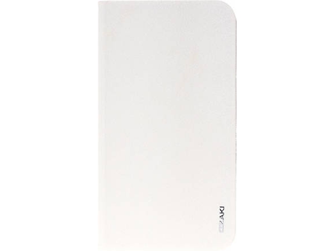 Carcasa Samsung Galaxy S4 OZAKI OC740WH Blanco
