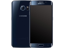 Smartphone SAMSUNG Galaxy S6 Edge (Reacondicionado Señales de Uso - 32 GB - Negro)