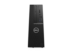 Estación de trabajo Dell Precision 3431 DDR4-Sdram I5-9500 SFF Intel Core I5 8Gb 256Gb SSD Windows 10 Pro Negro