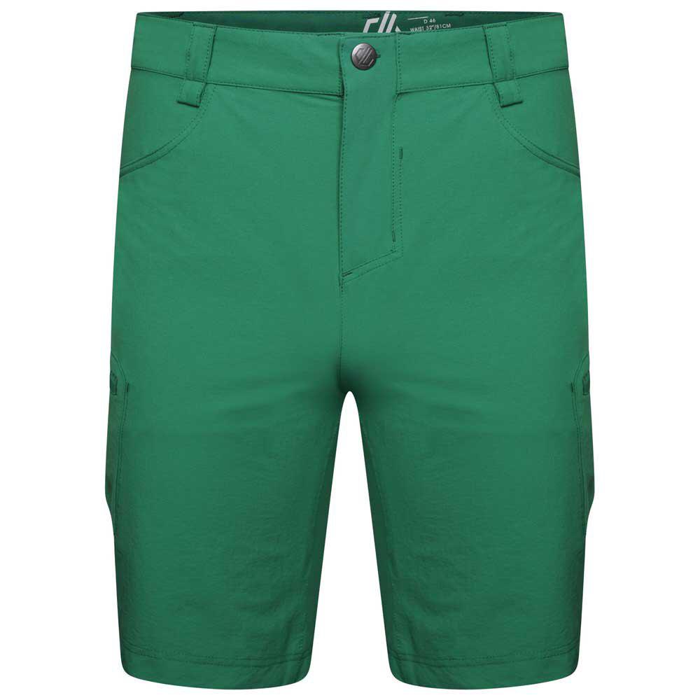 Tuned In Ii short corto para hombre pantalones dare2b curta verde 36