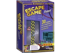 Juego de mesa DUJARDIN Trivia (8 anos)