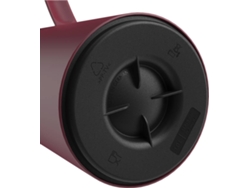 JARRO TÉRMICO MOTIVA 1L DARK RED TEFAL N
