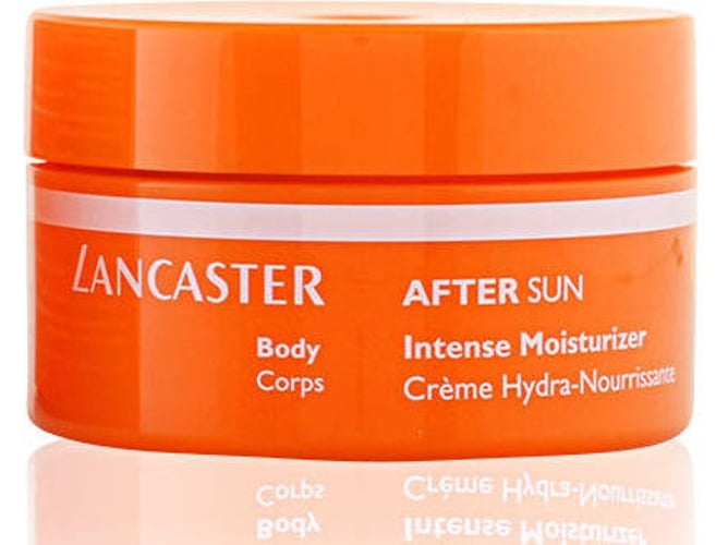 After Sun LANCASTER Moisturizing (200 ml)