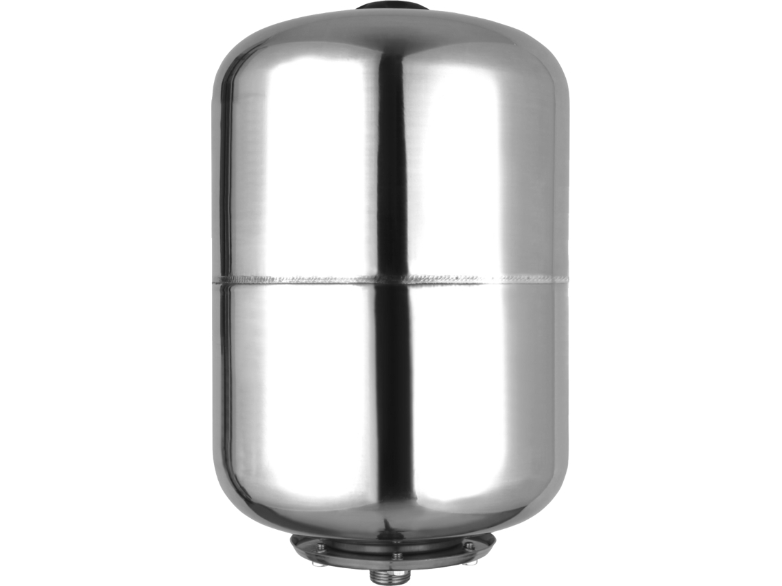 Bricoferr Depósito De Expansión Inox 25 L