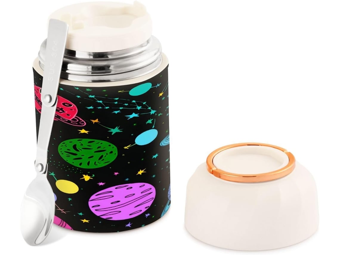 Botella Acero - Vaso Térmico Portátil