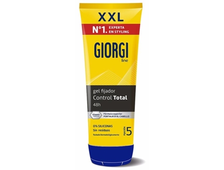 Giorgi Line Gel Fijador Nº 5 240 Ml GIORGI LINE