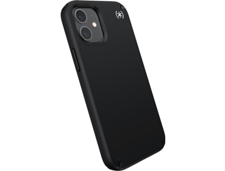 Funda para iPhone 12 Mini/12 SPECK Negro
