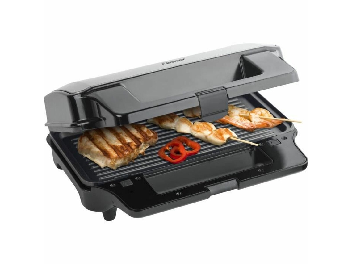 Sandwichera BESTRON Asg90xxl