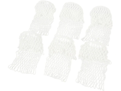 Bolso bandolera transparente, SFUSHOS