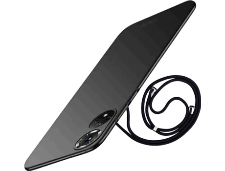 Carcasa Huawei Nova 9 Turtleshell Negro