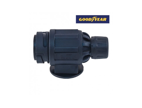 Macho Conexion Remolque Plastico 13 Polos GOODYEAR