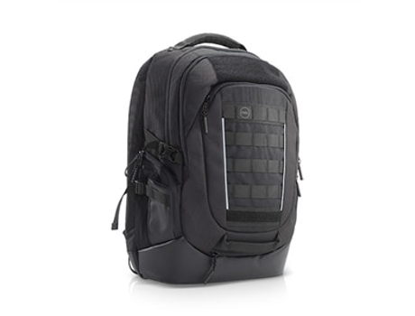 Mochila para Portátil 14'' DELL Rugged Escape Negro