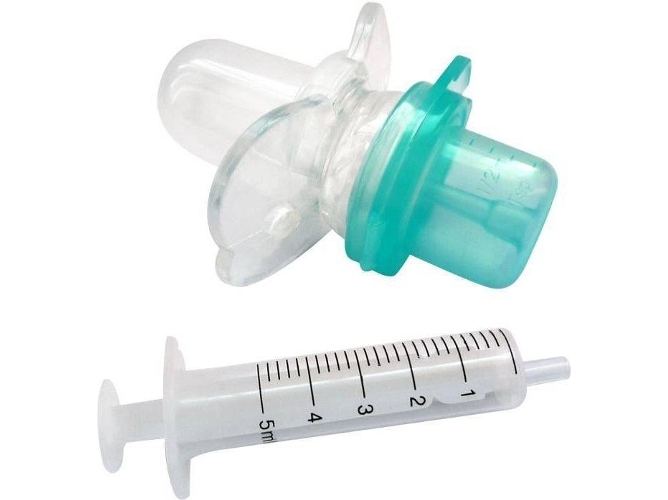Chupete DBB REMOND Medicina