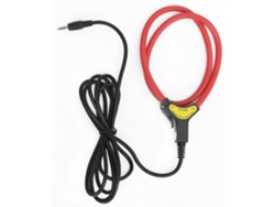 Sensor De Corriente De Bobina Flexible Etcr-200fa Sonda Multifuncional Para Accesorios De Corriente De Fuga De Ca