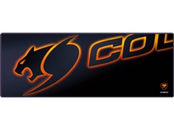 Alfombrilla Gaming COUGAR GAMING Arena Negro