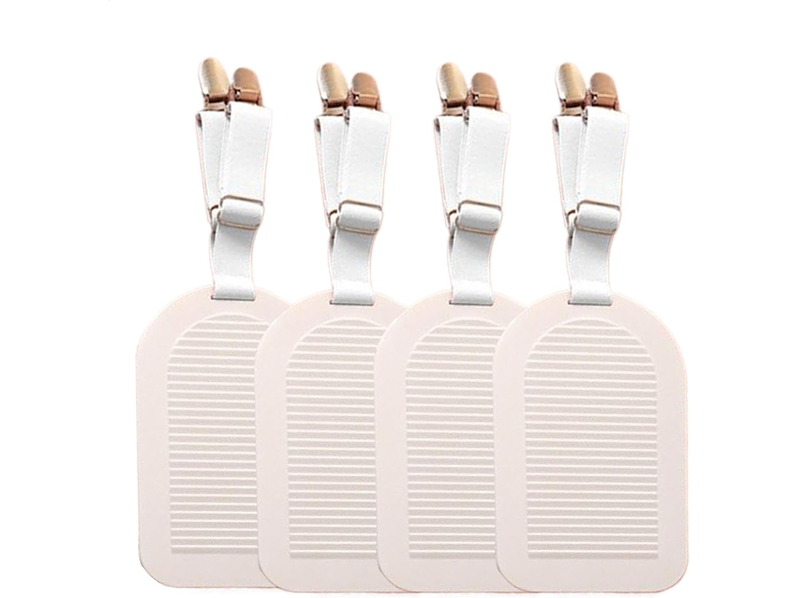 Clips Para Sábanas: Correas Ajustables Para Colchón Para Mantener Las Sábanas En Su Lugar, Antideslizantes Y