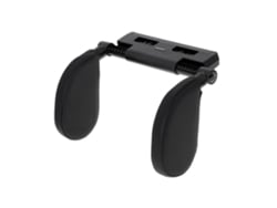Reposacabezas ajustable ELORY para coches: comodidad y soporte personalizado.