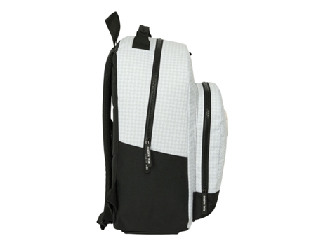 Mochila Escolar SAFTA 32 x 42 x 15 cm