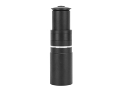Extensor De Tallos De Bicicleta Ajustable 115mm