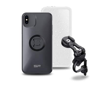 Soporte de teléfono SP Connect iPhone XS Max TU