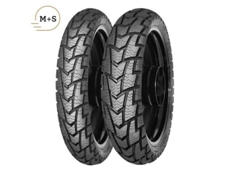 Neumático para Motos Mitas MC-32 WIN SCOOT 130/60-13