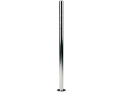 Pie Para Soporte Salvavidas SUINGA en Acero Inoxidable