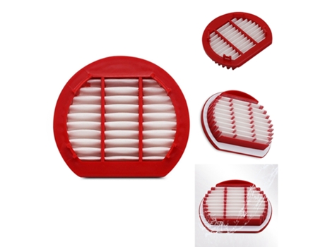 Mango de aspiradora con filtro Hepa para Deerma Vc25, repuestos de aspiradora de mano, accesorios, reemplazo de filtro