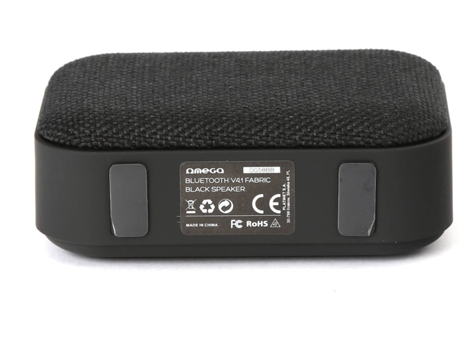 Altavoz OMEGA OG58BB