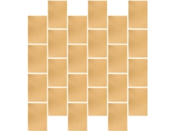300 Hojas De Papel Kraft Vintage Rayado Para Escribir Poemas E Invitaciones.