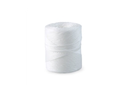 Hilo rafia blanco 1,6mm 720g 420m