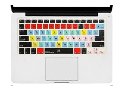 Protectores de teclado Ly Ebike para MacBook de buena calidad