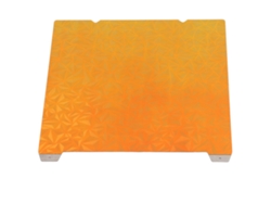 Placa De Impresión 3d De Dos Caras Peo Y Pey Para Ender 3 S1, 235x235mm, Flexible