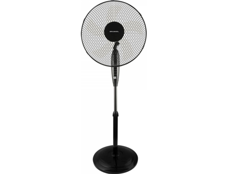 Ventilador de pie GRUNKEL FAN-165RNG