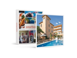 Caja Regalo Smartbox Van Der Valk Hotel Barcarola: 1 Noche Y Desayuno Para 2 Personas