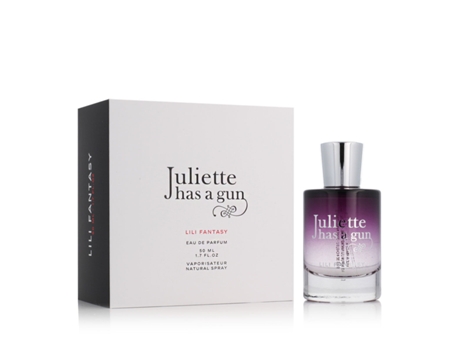 Perfume Juliette Has A Gun EDP Lili Fantasy (50 ml)