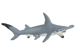 Figura PAPO Tiburón Martelo